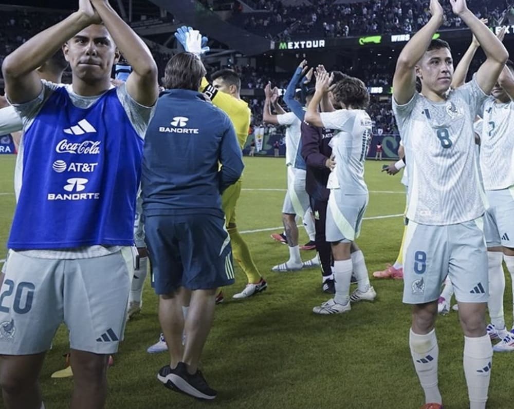 México vs Uruguay Amistoso 2024: Inicia el verdadero verano tricolor