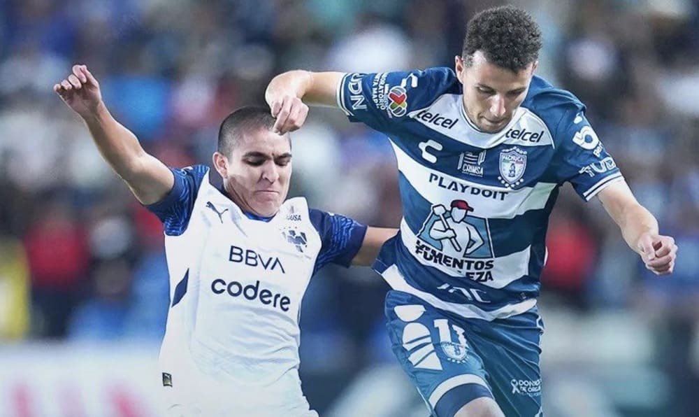 Previa Jornada 2 Apertura Liga MX 2024