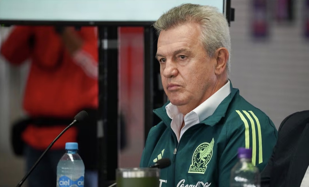 Convocatoria de México septiembre 2024: Lista la primera lista de Javier Aguirre