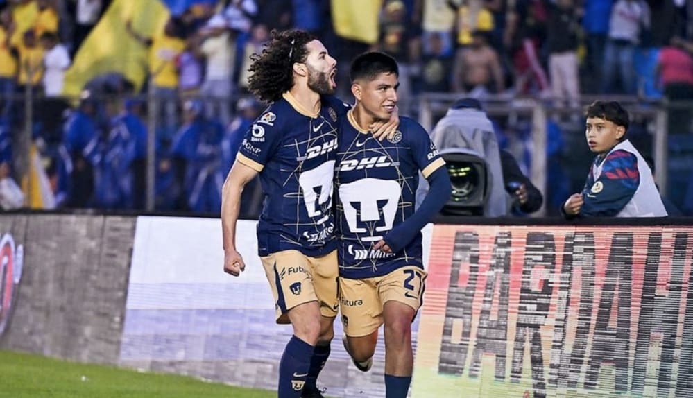 Previa Jornada 11 Apertura Liga MX 2024