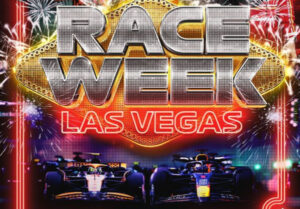 Gran Premio de Las Vegas 2024