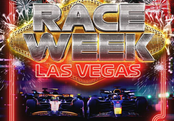 Gran Premio de Las Vegas 2024: la carrera nocturna que podría definir todo