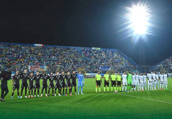 México vs Honduras Nations League 2024: el triste escenario después del infierno