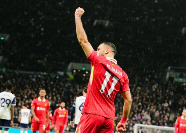 Boxing Day Premier League 2024: todo lo que debes de saber