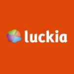 logo de luckia