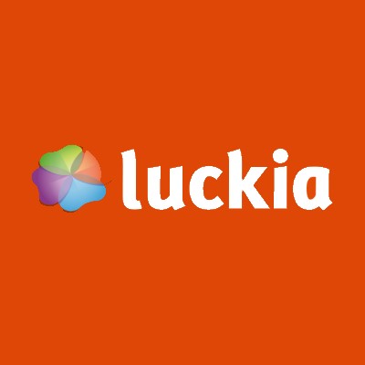 logo de luckia