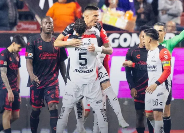 Previa Jornada 12 Clausura Liga MX 2025