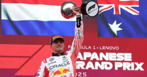 Gran Premio de Baréin 2025