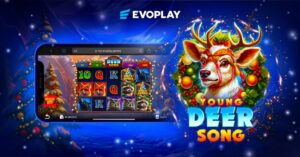 Young Deer Song: análisis.