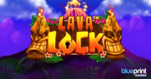 Lava Lock y su nueva modalidad volcán.