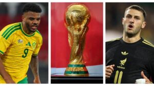 México vs Sudáfrica 2026 | Guía apuestas Mundial.